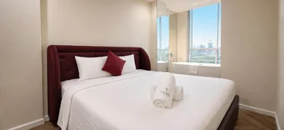 Lumi Hotel Bến Thành – 写真 2