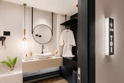 Lumi Hotel Bến Thành – 写真 3