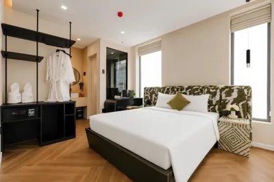 Lumi Hotel Bến Thành – 写真 5