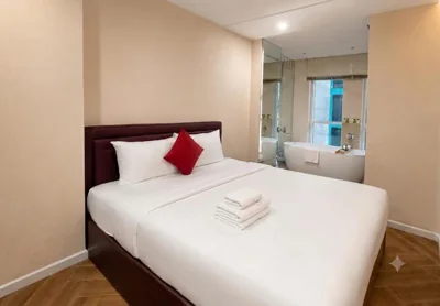 Lumi Hotel Bến Thành – 写真 8