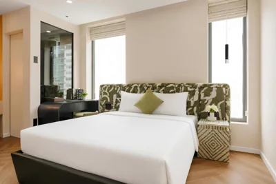 Lumi Hotel Bến Thành – 写真 9