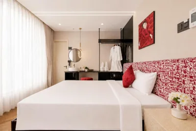 Lumi Hotel Bến Thành – 写真 12