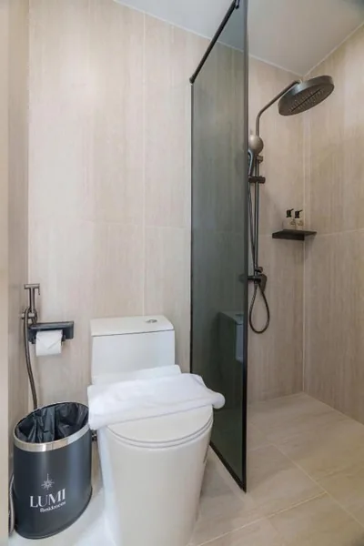 Lumi Hotel Bến Thành – 写真 15