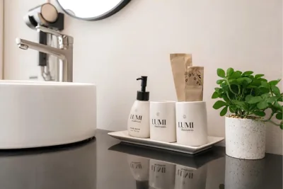 Lumi Hotel Bến Thành – 写真 16